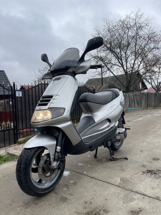 Piaggio skipper 150cc
