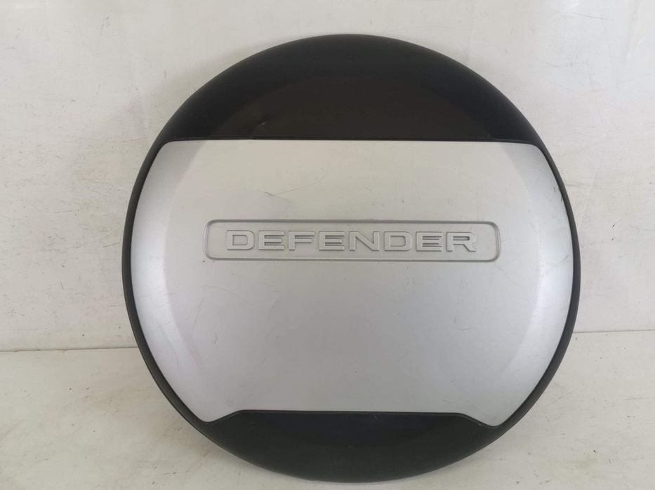 Husa Roata De Rezerva Land Rover  Defender 2 2019 2020 Originala