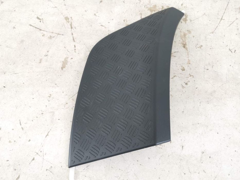 Aparatoare Noroi Stanga Fata Land Rover Defender 2 generation 2019 202