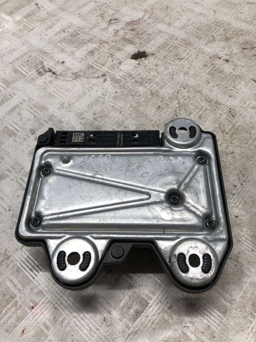 Modul airbag Jeep Cherokee - Benzina 2016