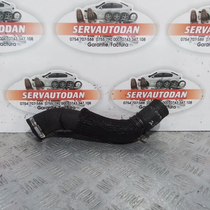 furtun intercooler jeep cherokee (2001-2008) 2.7 motorina 2002