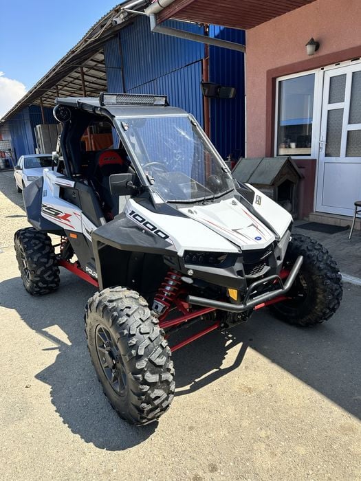 Polris RZR RS1 in stare foarte buna