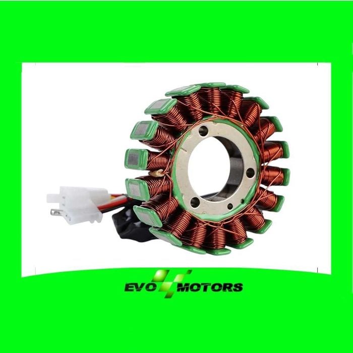 Stator Husqvarna KTM 400 450 620 625 640 660 Rallye SMC DUKE A1596