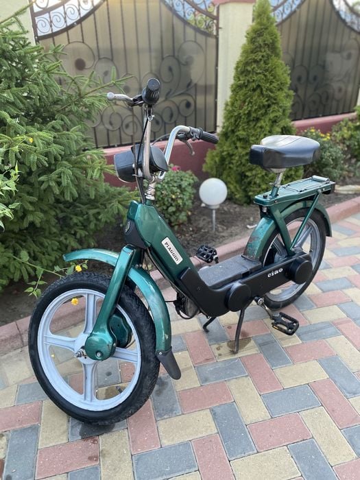 Vând Piaggio Ciao