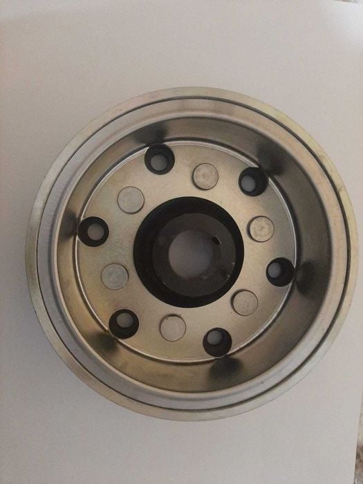 Rotor oala magnetou volanta atv utv CF Moto Cfmoto 500 500-2A 600 625