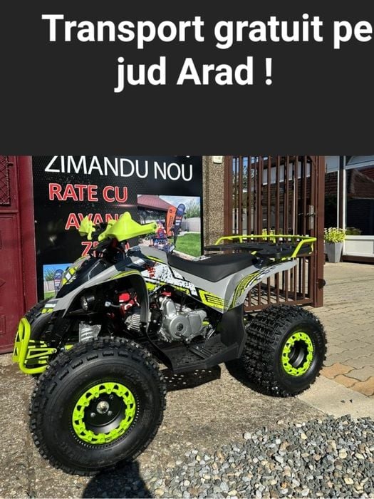 Atv Renegade an 2025/5