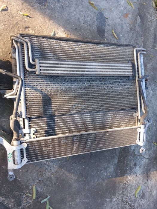 Radiator  Apa Land Rover DISCOVERY SPORT L550 2017 2.0 DIESEL AJ200