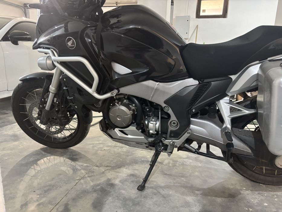 HONDA Crosstourer VFR1200