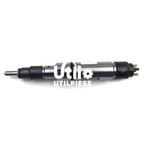 injector bosch 0445120251 cummins 5263314 isbe isde qsb + piese