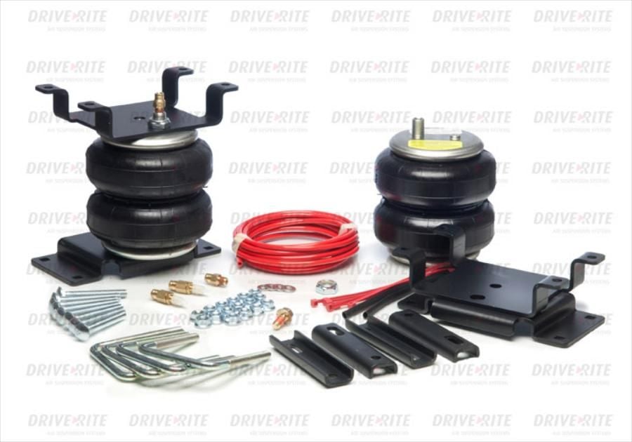 Perne aer suplimentare NISSAN NAVARA D40