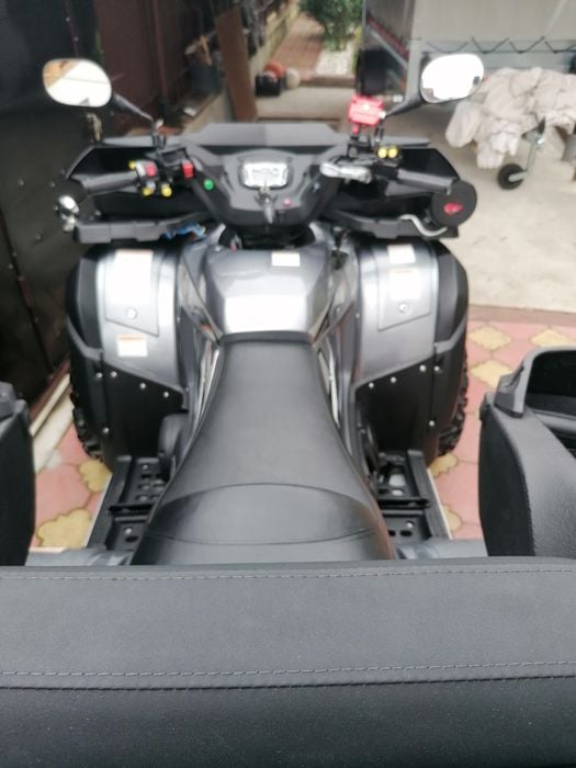 Vind Tgb 1000 an 2018