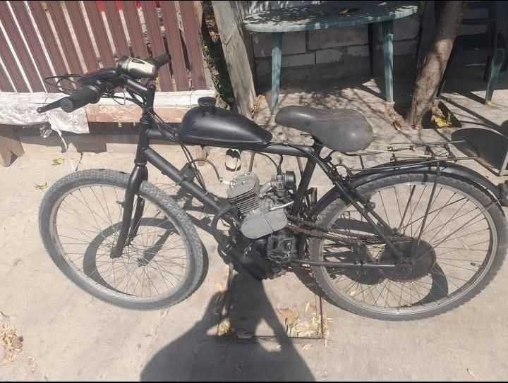 Dau la schimb merge foarte bn fara probleme schimb cu scuter electric