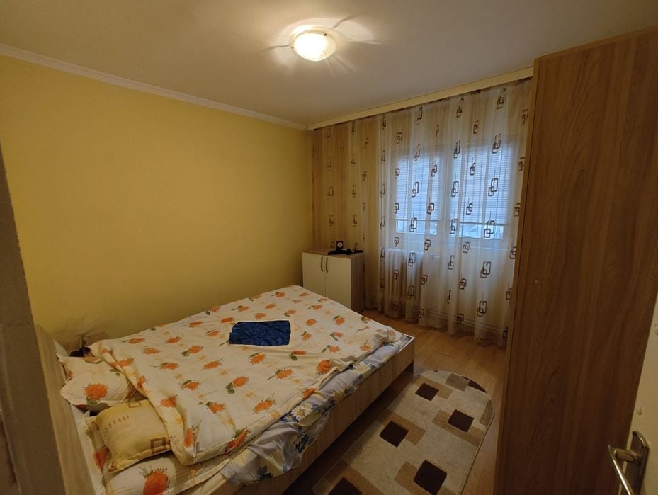 Vand apartament in Fagaras