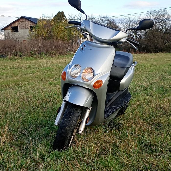 Scuter YAMAHA neos an fabr 1999,