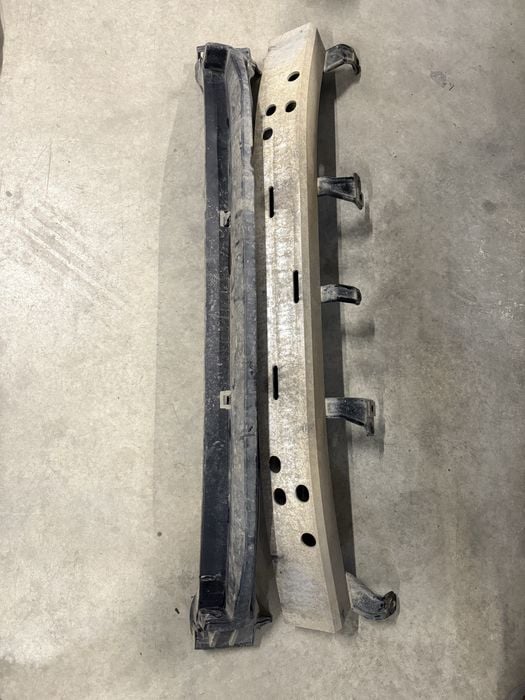 Intaritura bara fata Toyota Land Cruiser J150