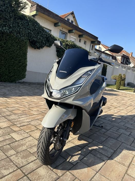 Honda pcx 125 2023