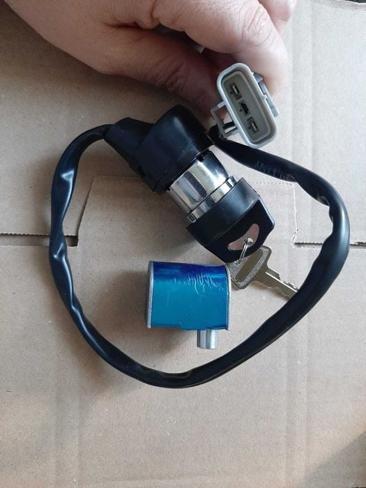 Contact pornire atv CFMoto CF Moto 450 450S 450L 520 520S 520L 550 S L