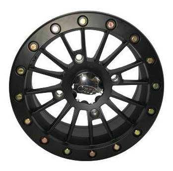 Janta ATV Beadlock 14X7 4/136 +10 canam Can Am Outlander MAverick