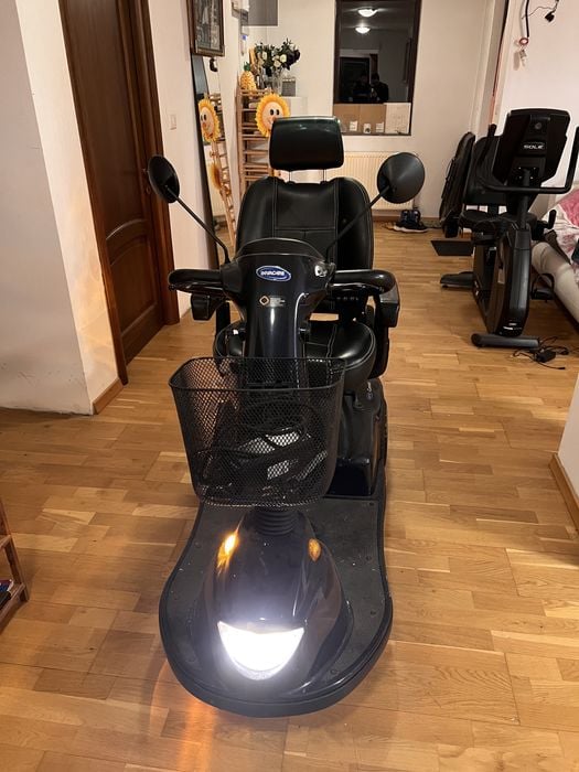 Scuter Electric “Invacare Comet “ - Stare Excelentă