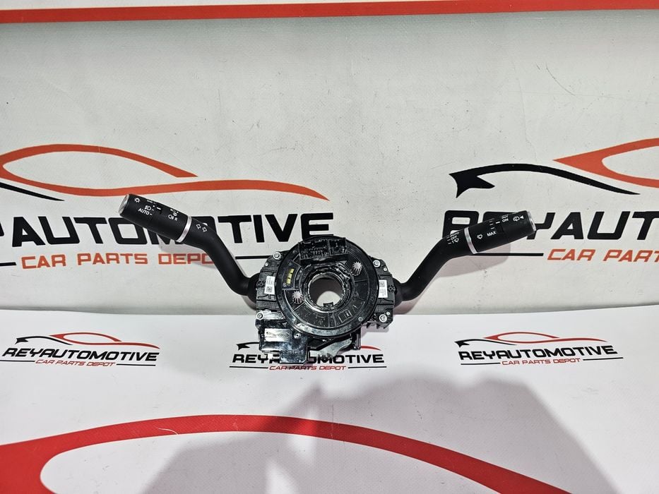 Spira volan Land Rover Defender / Discovery / Velar cod NK72-13N064-CA