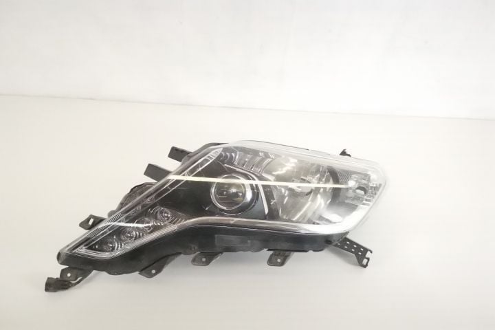 Far Stanga original halogen si led Toyota  Land Cruiser  J200 [2th fac