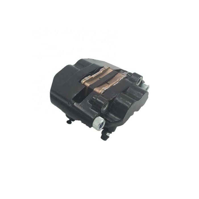 Etrier frana spate ATV Yamaha grizzly 660