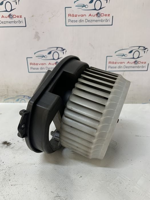 motoras electroventilator  jeep cherokee - motorina 2016