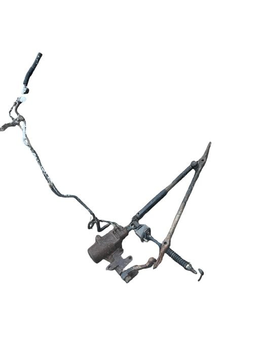 Caseta De Directie Toyota Hilux/4Runner 2.4D 1995 - 2005