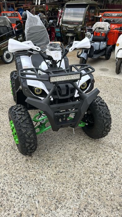 vand  atv 200 cc