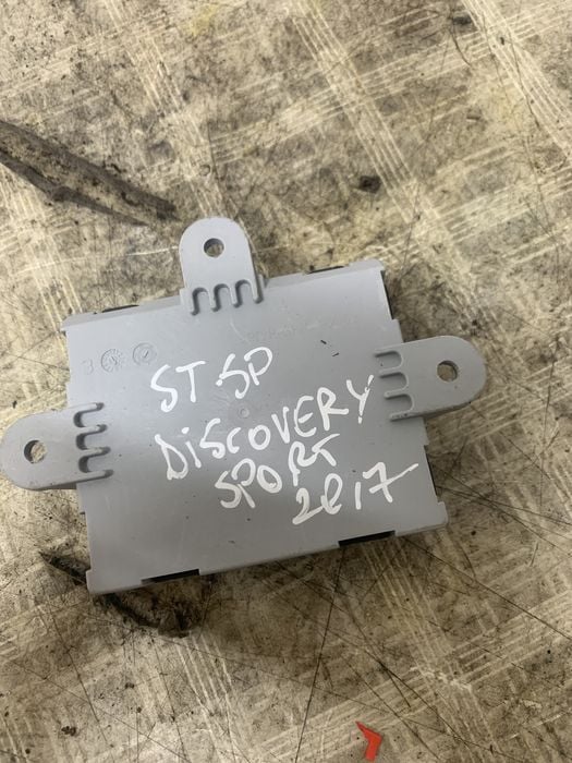 Modul Portiera Stanga Spate  Land Rover Discovery - Motorina 2017