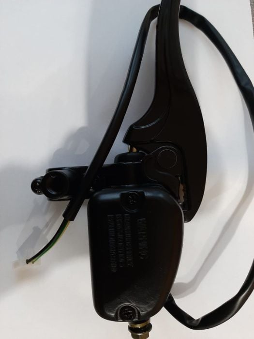 Maneta pompa frana de mana stanga Polaris Sportsman Scrambler Linhai