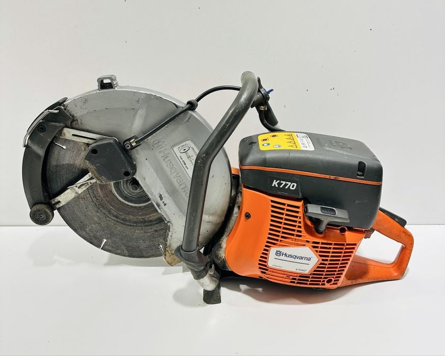 Husqvarna K760 Drujba beton Stare excelenta