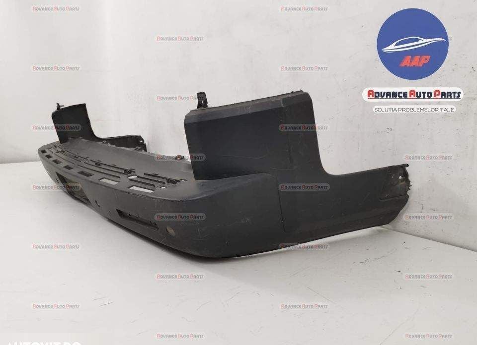 Bara spate cu senzori originala in stare buna Land Rover Discovery 3 2