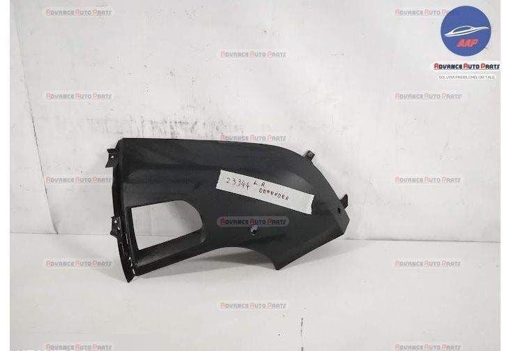 Flaps Dreapta Bara Fata original cu senzori Land Rover  Defender  2 [2