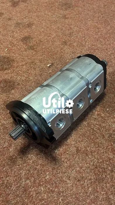 pompa hidraulica caterpillar 301.8c 302.5c 303.5c 304c + piese cat