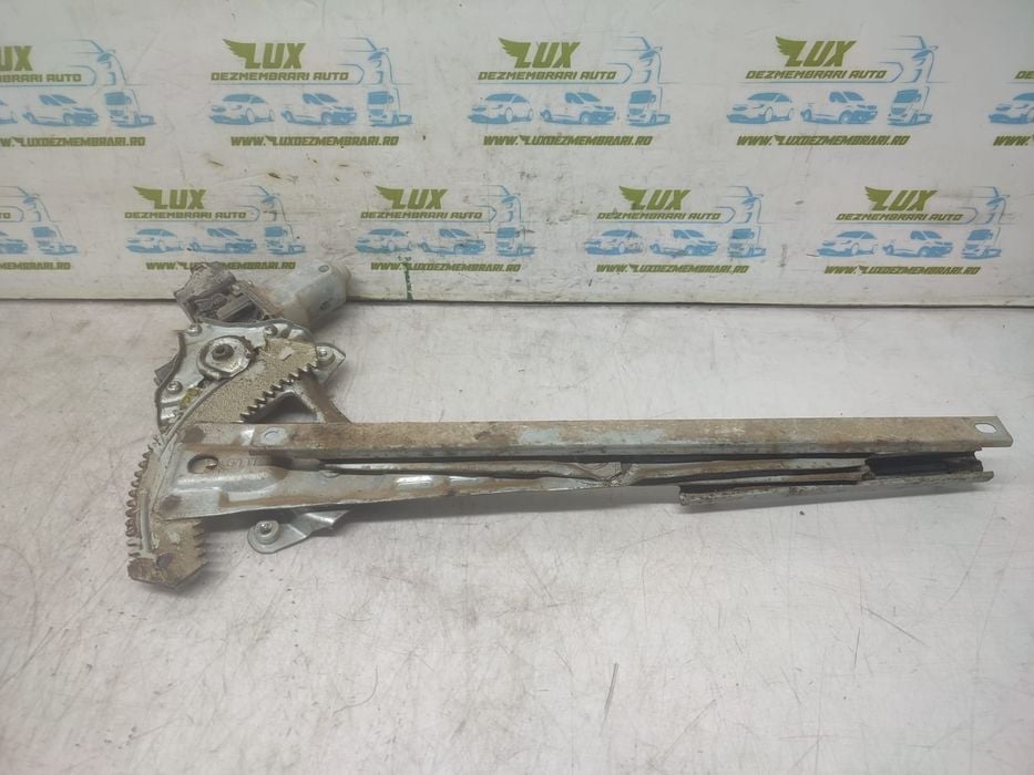 Macara geam stanga spate Nissan Navara D23 (facelift) (2019 - 2024)YS2