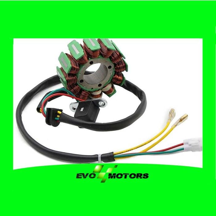 Stator KTM 250 350 XCF SXF SX-F CAIROLI REPLICA Husqvarna A858