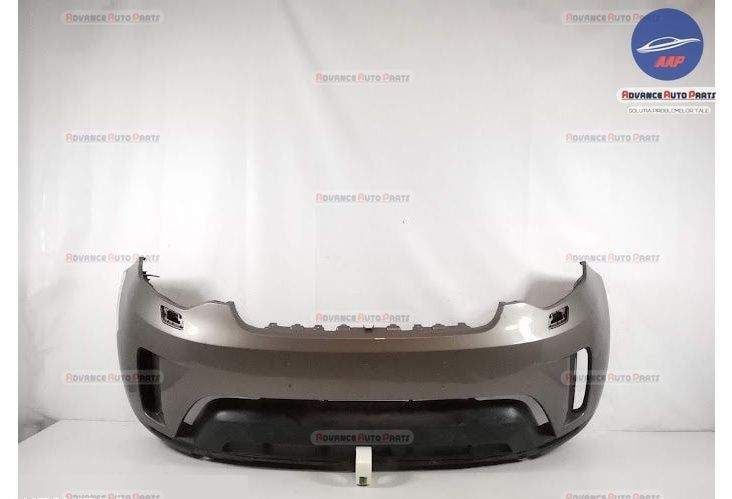 Bara fata originala cu senzori si fusta spoiler Land Rover  Discovery