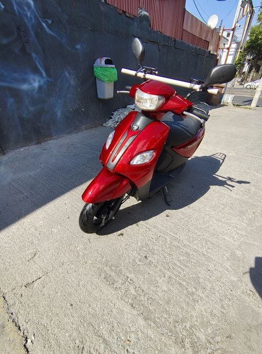 Vand sau schimb pentru piese Scuter Apec PS3