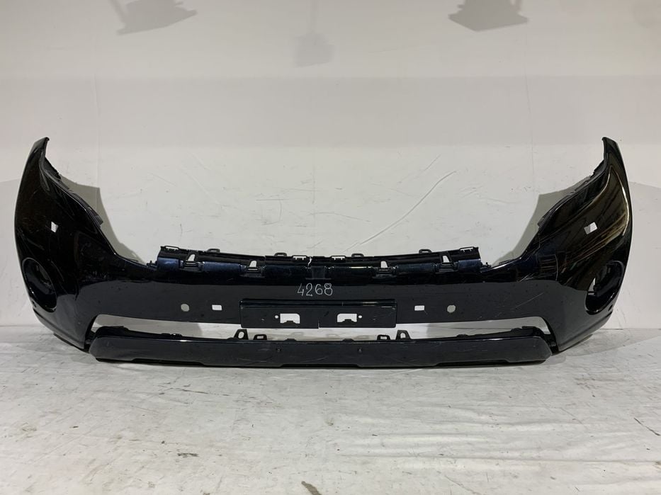 Bara fata Toyota Land Cruiser , J150, facelift, 2015, 2016, 2017, 2018,  cod origine OE 52119-60g50.