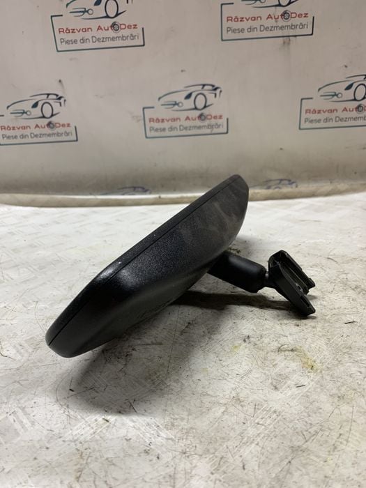 Oglinda retrovizoare interior Nissan Navara 2.3 Motorina 2016