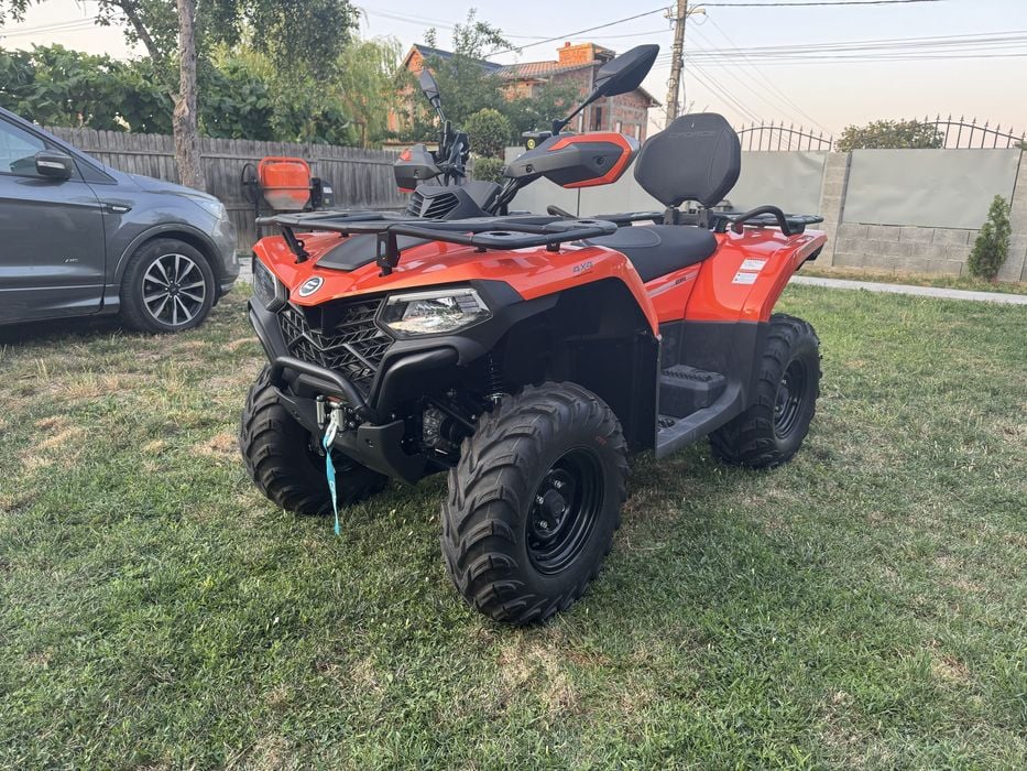 Vand ATV CF MOTO 520