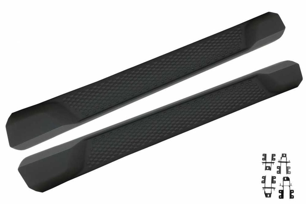 Praguri Trepte Laterale Jeep Wrangler JL (2018-Up) 2 Usi