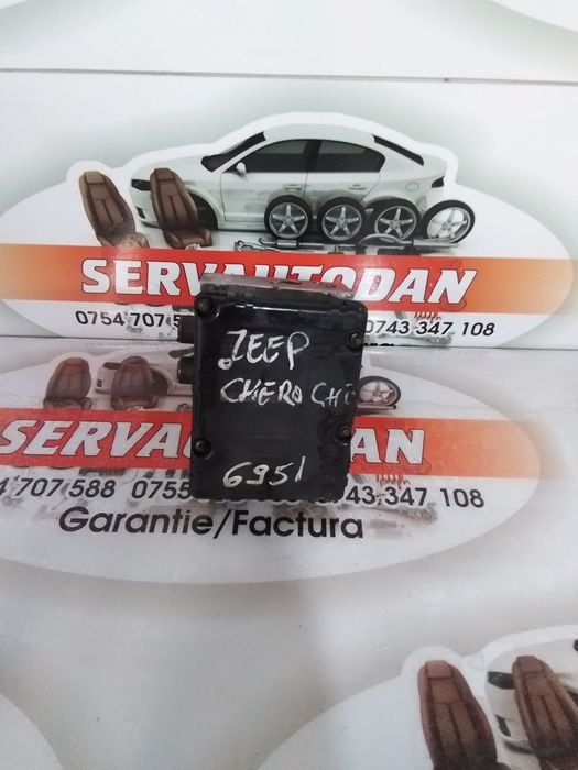 pompa abs jeep grand cherokee 2 (1998-2005) 2.5 motorina 2000