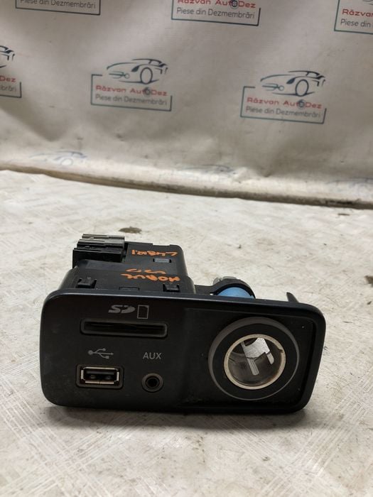 Modul usb Jeep Cherokee 2.2 Motorina 2016