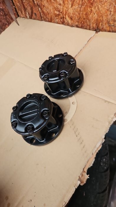 Mrl manuale set de doua buc suzuki samurai vitara cuplaje manual 4x4