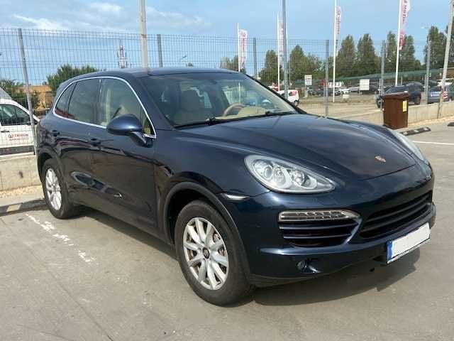 Porsche Cayenne 3.0 TDI V6 - vand sau schimb an >2019