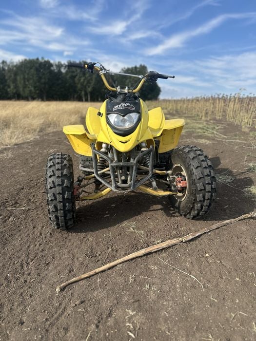 Atv shineray 250