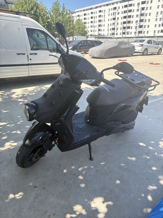 Scuter Sym Xpro 125cc