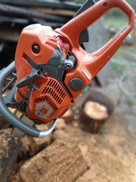 Husqvarna 562 xp drujba